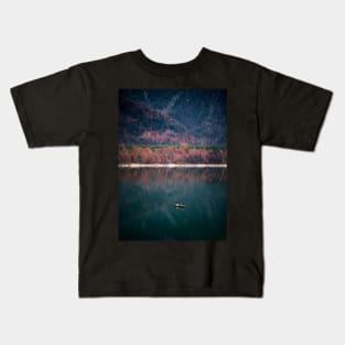 Fishing Kids T-Shirt